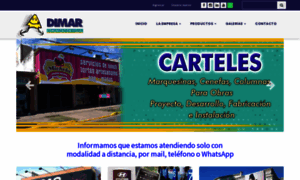 Dimar.ar thumbnail