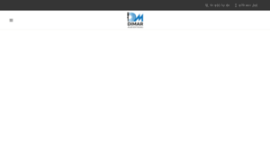 Dimaraudiovisual.es thumbnail