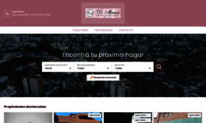 Dimarcopropiedades.com thumbnail