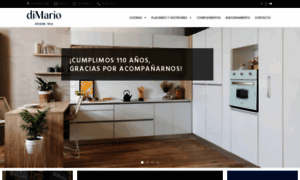 Dimario.com.ar thumbnail
