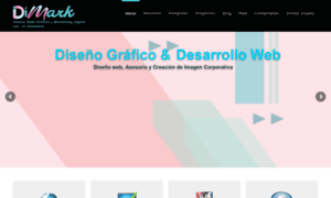 Dimarkonline.com thumbnail