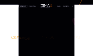 Dimax.es thumbnail