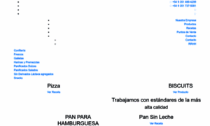 Dimaxalimentos.com.ar thumbnail