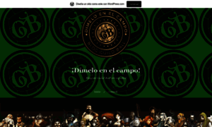 Dimeloenelcampo.wordpress.com thumbnail