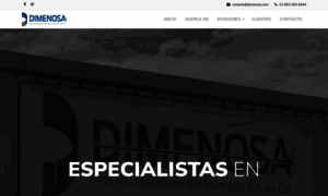 Dimenosa.com thumbnail