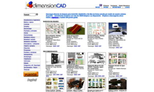 Dimensioncad.com thumbnail