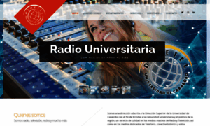 Dimetel.uc.edu.ve thumbnail