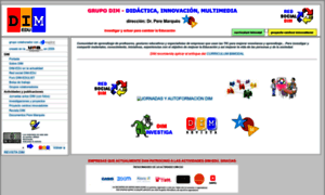 Dimglobal.net thumbnail