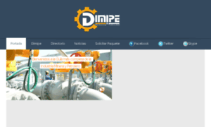 Dimipe.com thumbnail