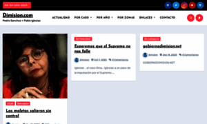Dimision.com thumbnail