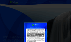 Dimo.com.py thumbnail