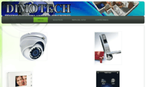Dimotech-ltda.com thumbnail