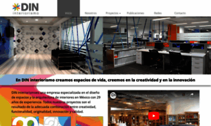 Din.com.mx thumbnail