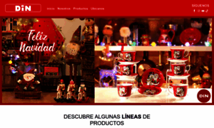 Din.com.pe thumbnail