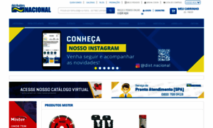 Dinac.com.br thumbnail