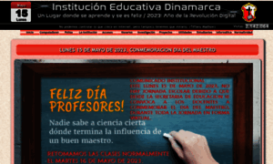 Dinamarca.edu.co thumbnail