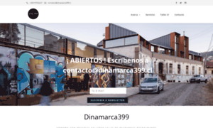 Dinamarca399.cl thumbnail