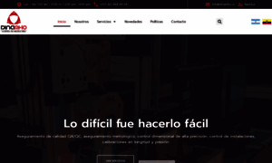 Dinamho.co thumbnail