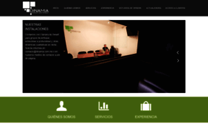 Dinamia.com.mx thumbnail