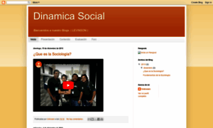 Dinamica-social-mta.blogspot.mx thumbnail