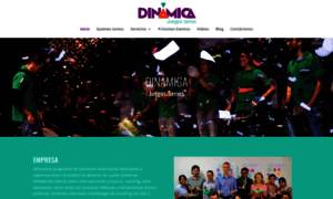 Dinamica.com.pe thumbnail