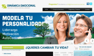 Dinamicaemocional.net thumbnail