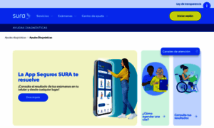 Dinamicaips.com.co thumbnail