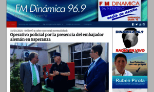 Dinamicanoticias.com.ar thumbnail