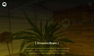 Dinamicbrain.com thumbnail