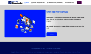 Dinamicolor.com thumbnail