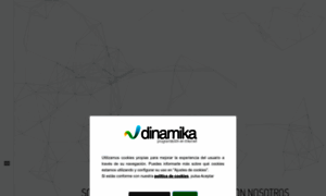 Dinamikastudio.com thumbnail