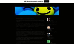 Dinamizadoressociales.wordpress.com thumbnail