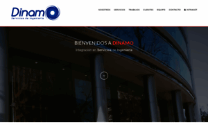 Dinamo.cl thumbnail
