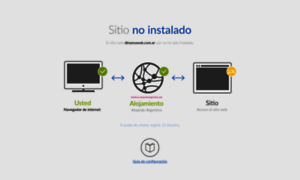 Dinamoweb.com.ar thumbnail