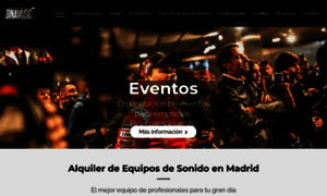 Dinamusic.es thumbnail