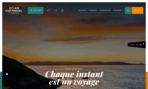Dinan-capfrehel.com thumbnail