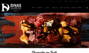Dinassalumeria.com.ar thumbnail