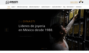 Dinasti.mx thumbnail