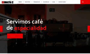 Dinastia12.com thumbnail