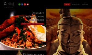Dinastiazheng.com thumbnail