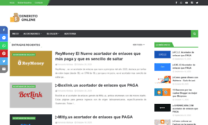 Dinerito.online thumbnail