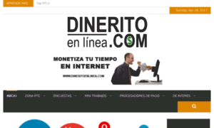 Dineritoenlinea.com thumbnail