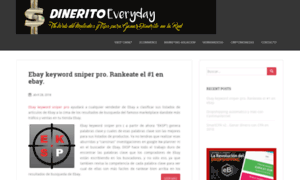 Dineritoeveryday.com thumbnail