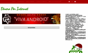 Dinero-por-internet-pro.blogspot.com thumbnail