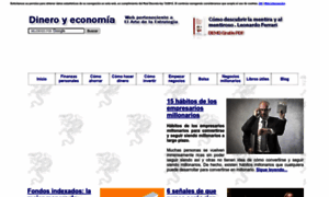 Dinero.elartedelaestrategia.com thumbnail