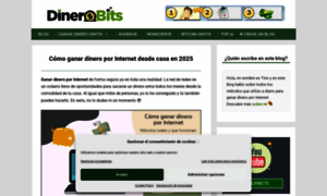 Dinerobits.com thumbnail