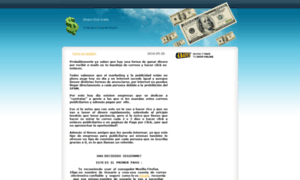 Dineroclickgratis.blinkweb.com thumbnail