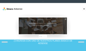 Dineroconadsense.net thumbnail