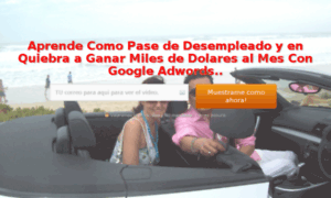 Dineroconadwords2014.com thumbnail