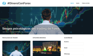 Dineroconforex.com thumbnail